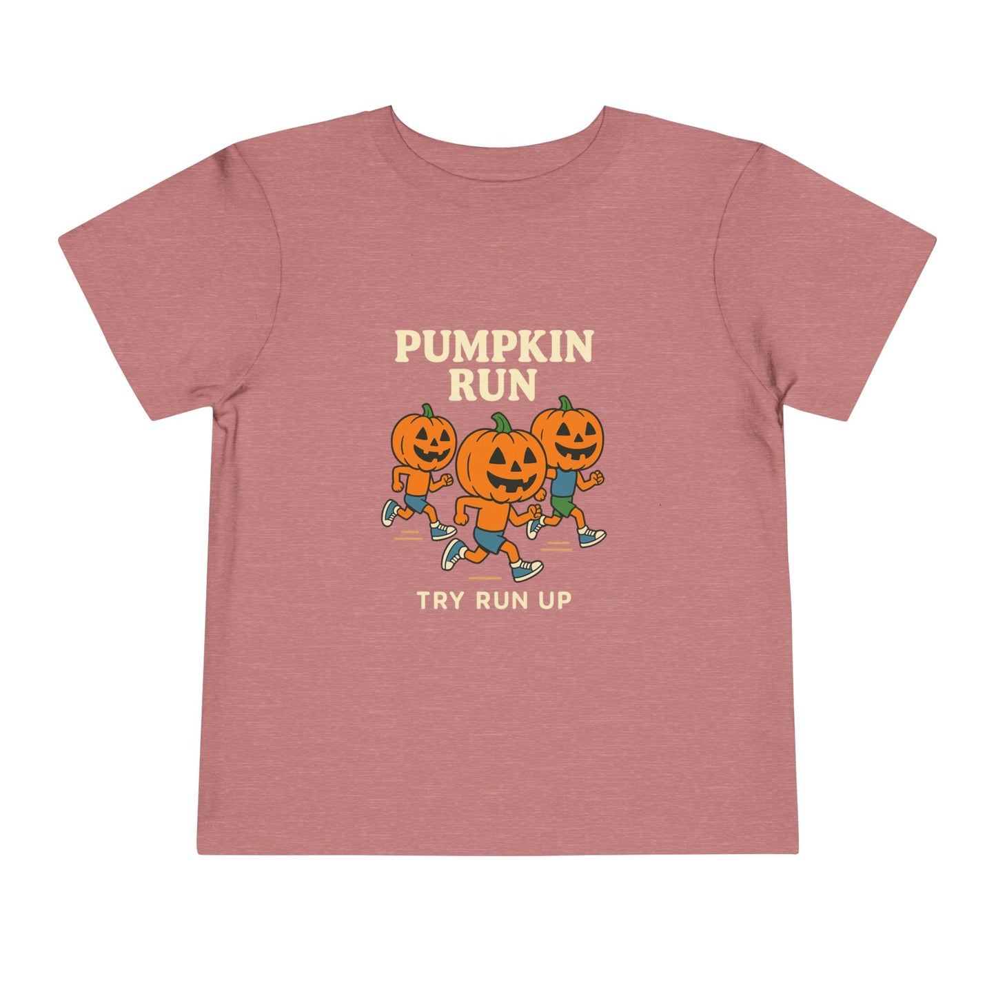 Toddler Tee - Fun Halloween Shirt for Kids