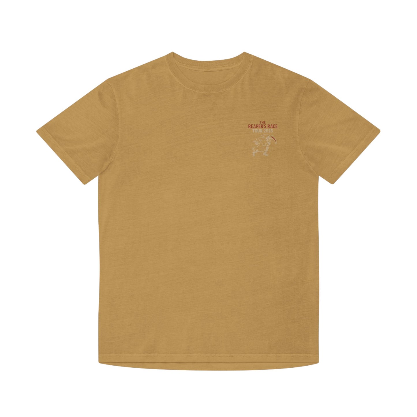 Unisex Faded Graphic Tee - Retro Tour Shirt, Music Festival Apparel, Vintage Style Gift, Casual Wear, Streetwear, Gift for Him/Her