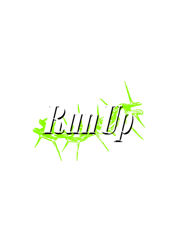 TryRunUp logo