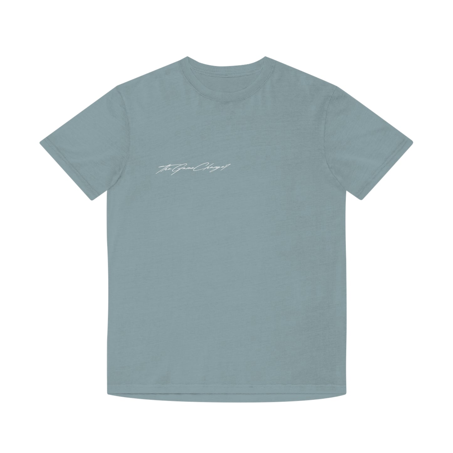 Unisex Faded Shirt