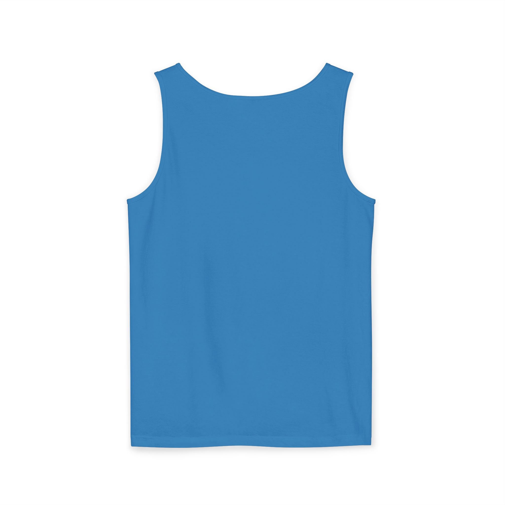 Motivational Unisex Tank Top | Fitness Apparel, Workout Gear, College Spirit Wear, Summer Top, Casual Wear