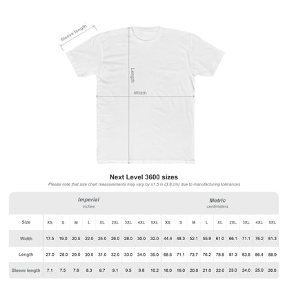 Adult Unisex Cotton Crew Pumpkin Run Halloween Tee