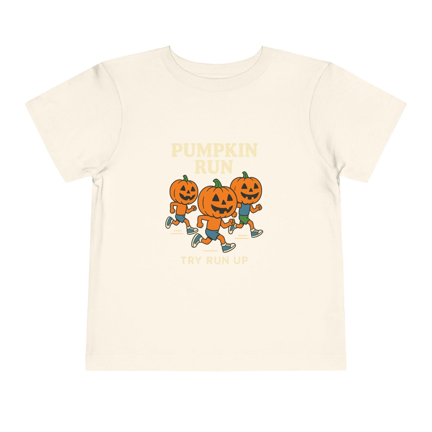 Toddler Tee - Fun Halloween Shirt for Kids