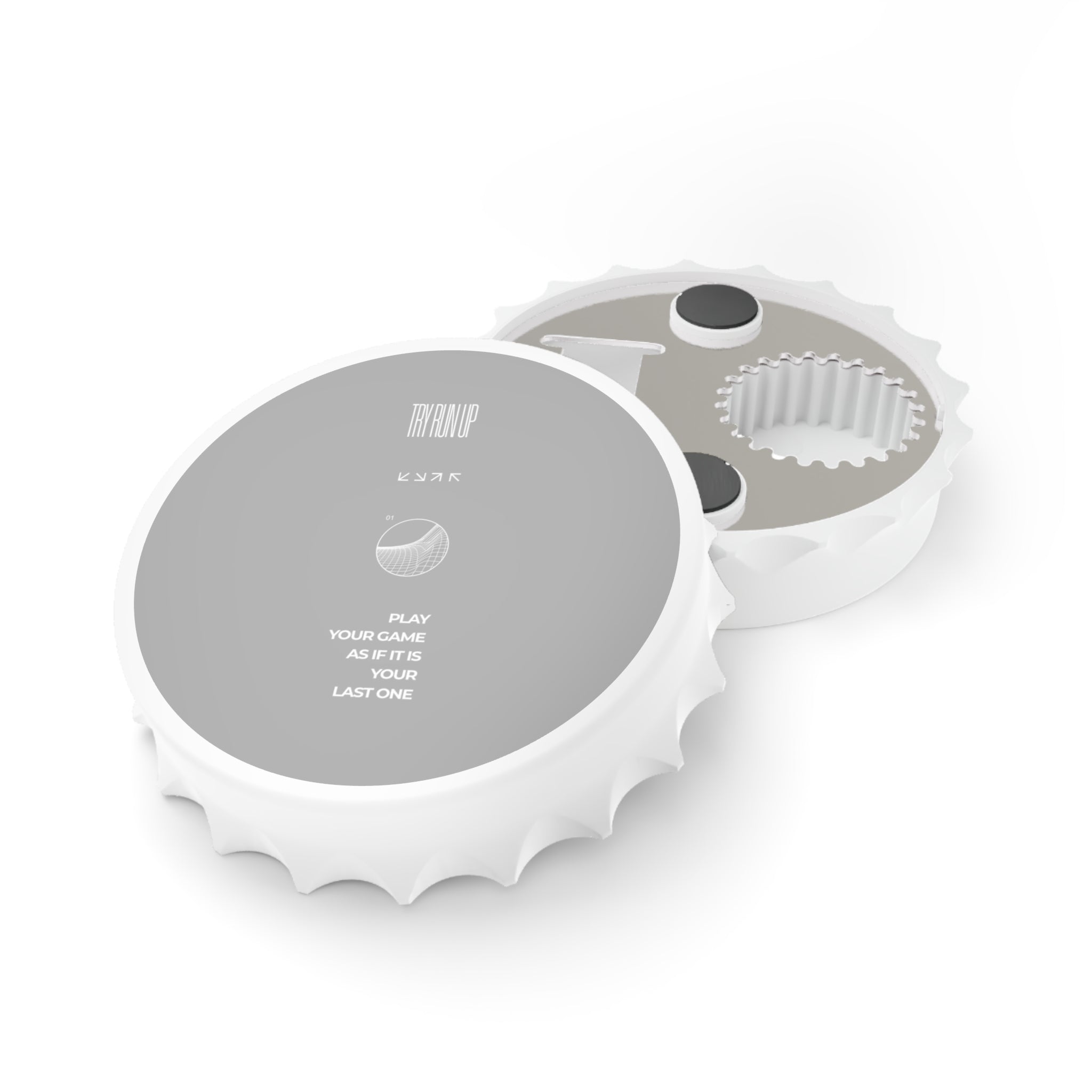 Bottle Opener