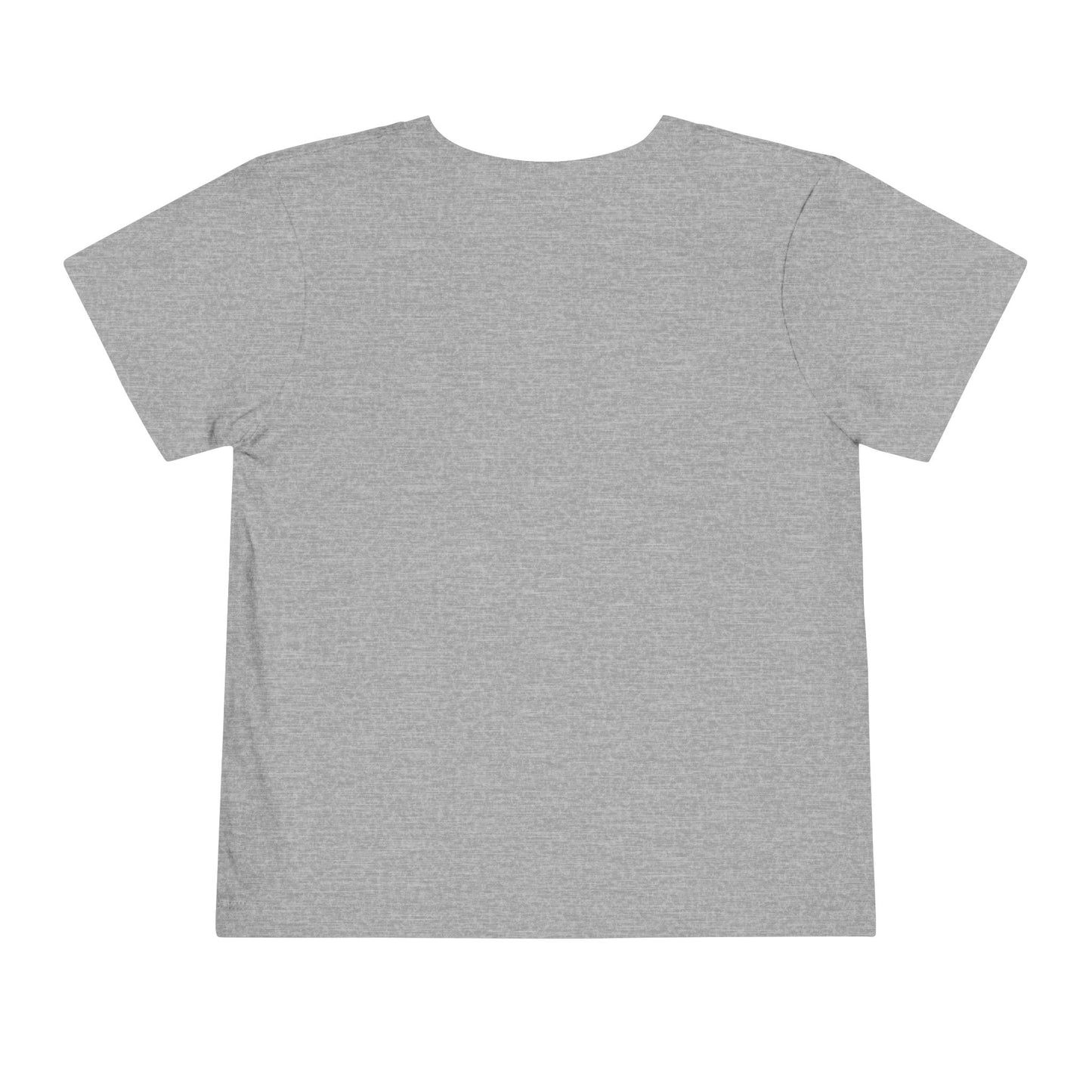Toddler Tee - Fun Halloween Shirt for Kids
