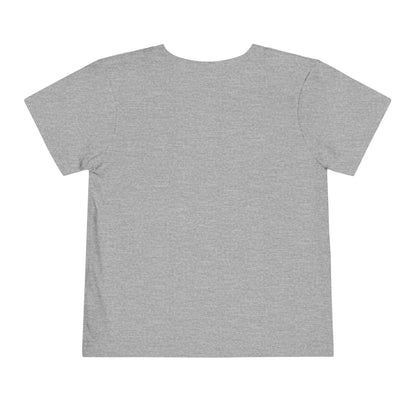 Toddler Tee - Fun Halloween Shirt for Kids