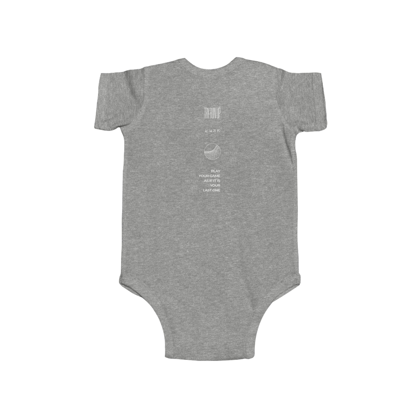 Infant Bodysuit