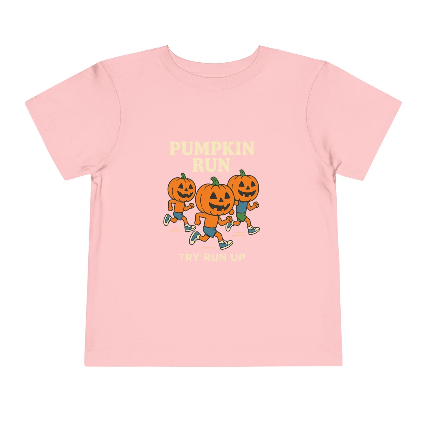 Toddler Tee - Fun Halloween Shirt for Kids