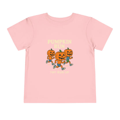 Toddler Tee - Fun Halloween Shirt for Kids