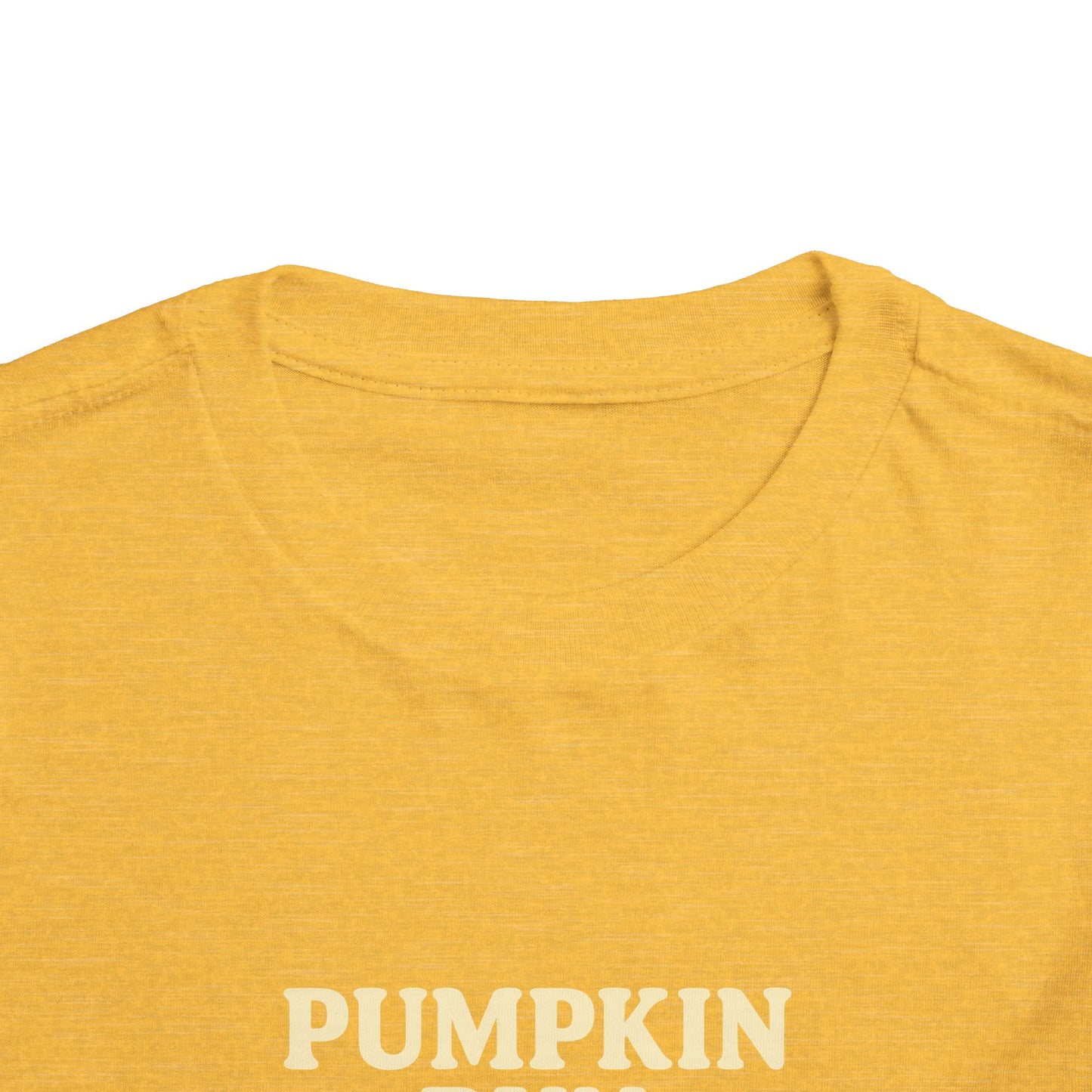 Toddler Tee - Fun Halloween Shirt for Kids