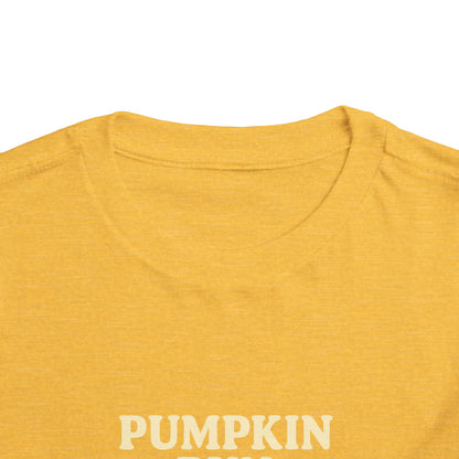 Toddler Tee - Fun Halloween Shirt for Kids