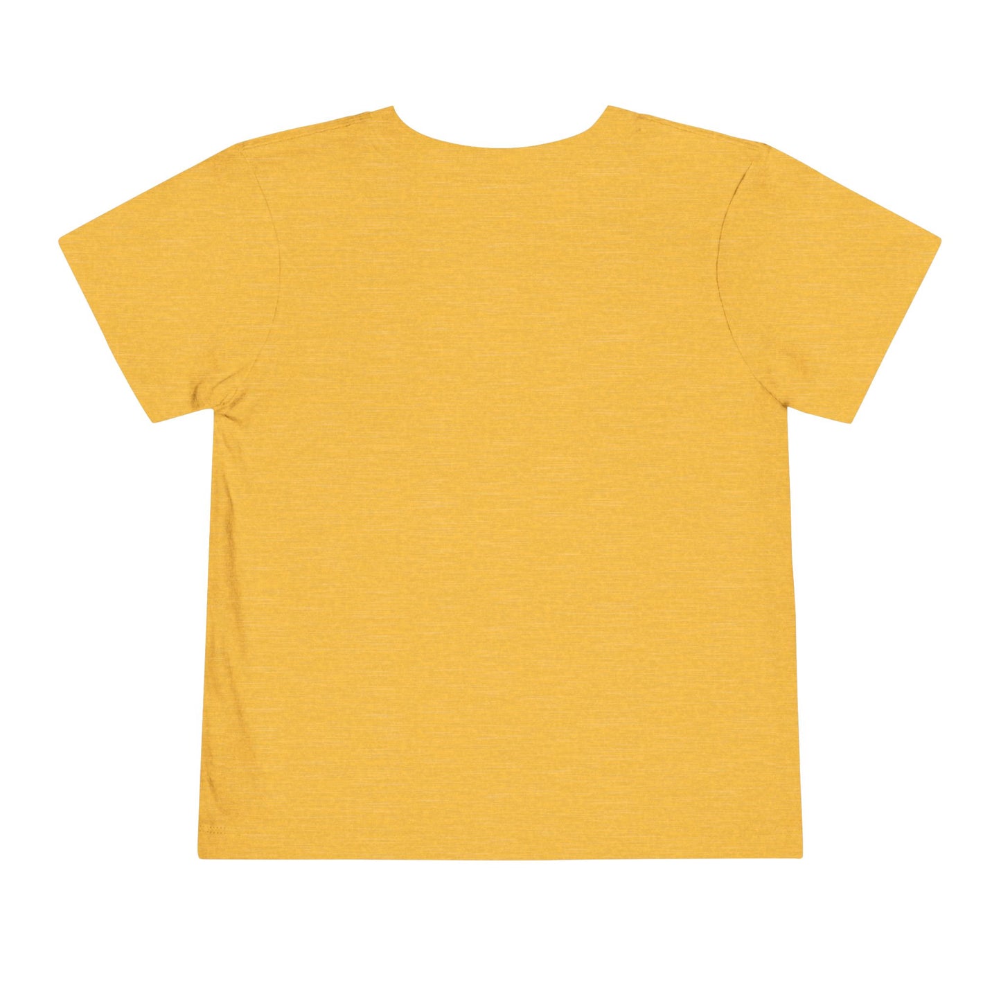 Toddler Tee - Fun Halloween Shirt for Kids