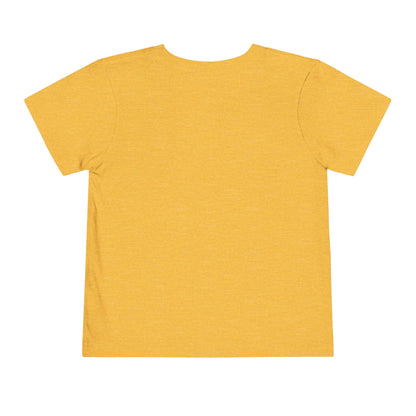Toddler Tee - Fun Halloween Shirt for Kids