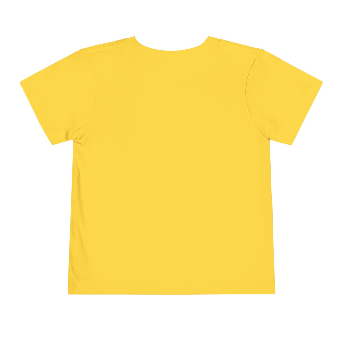 Toddler Tee - Fun Halloween Shirt for Kids
