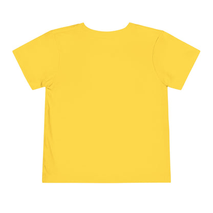 Toddler Tee - Fun Halloween Shirt for Kids