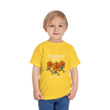 Toddler Tee - Fun Halloween Shirt for Kids
