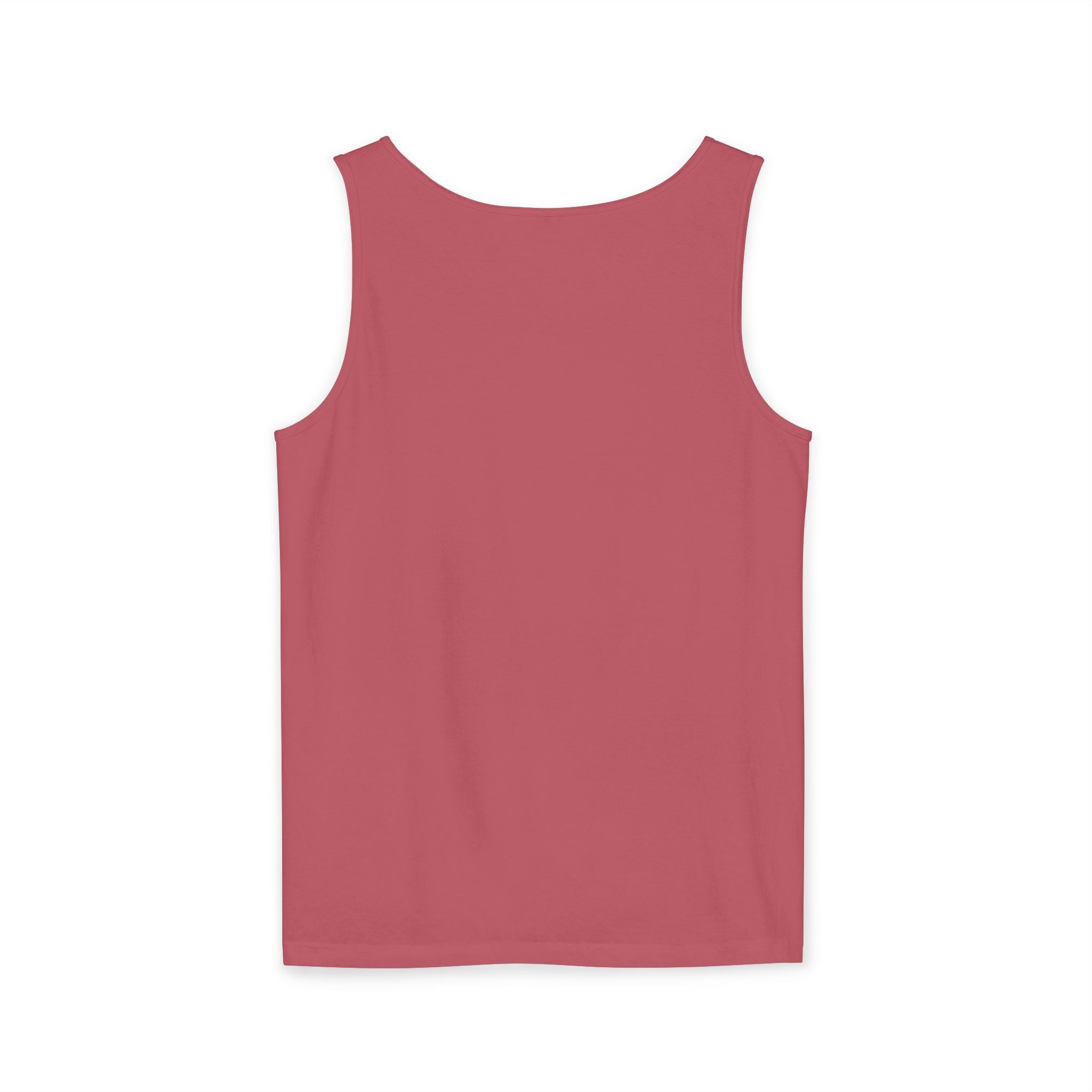 Motivational Unisex Tank Top | Fitness Apparel, Workout Gear, College Spirit Wear, Summer Top, Casual Wear