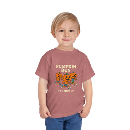 Toddler Tee - Fun Halloween Shirt for Kids