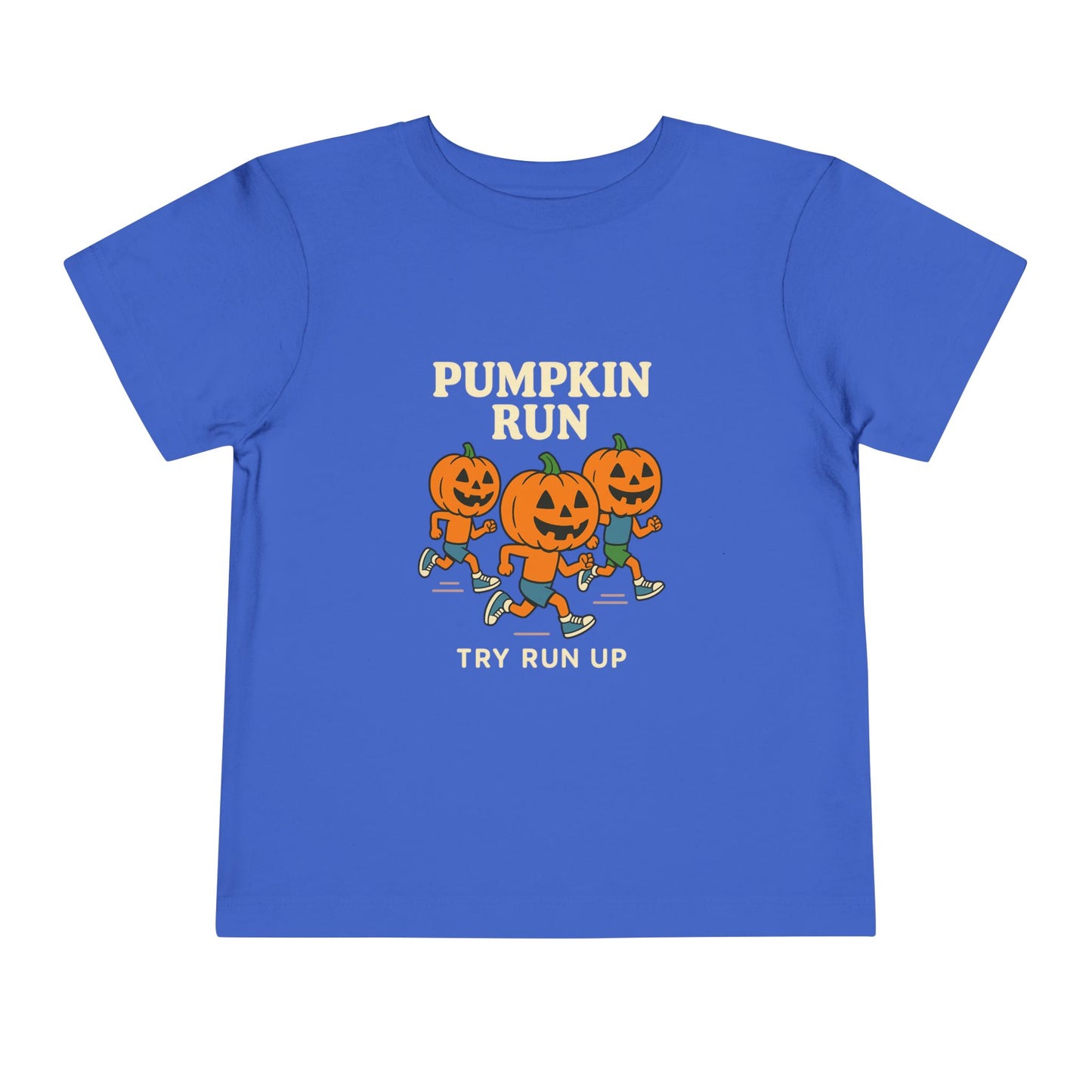 Toddler Tee - Fun Halloween Shirt for Kids