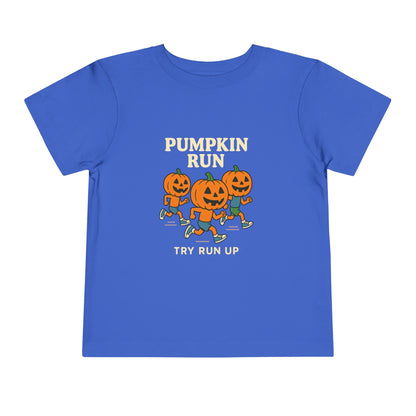Toddler Tee - Fun Halloween Shirt for Kids