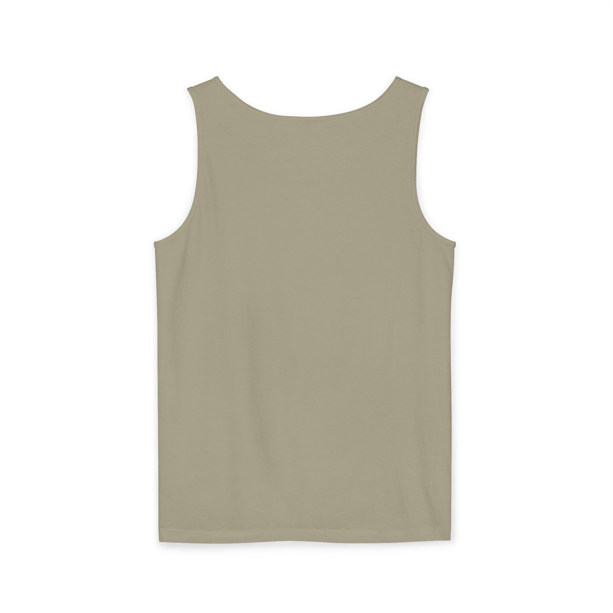 Motivational Unisex Tank Top | Fitness Apparel, Workout Gear, College Spirit Wear, Summer Top, Casual Wear