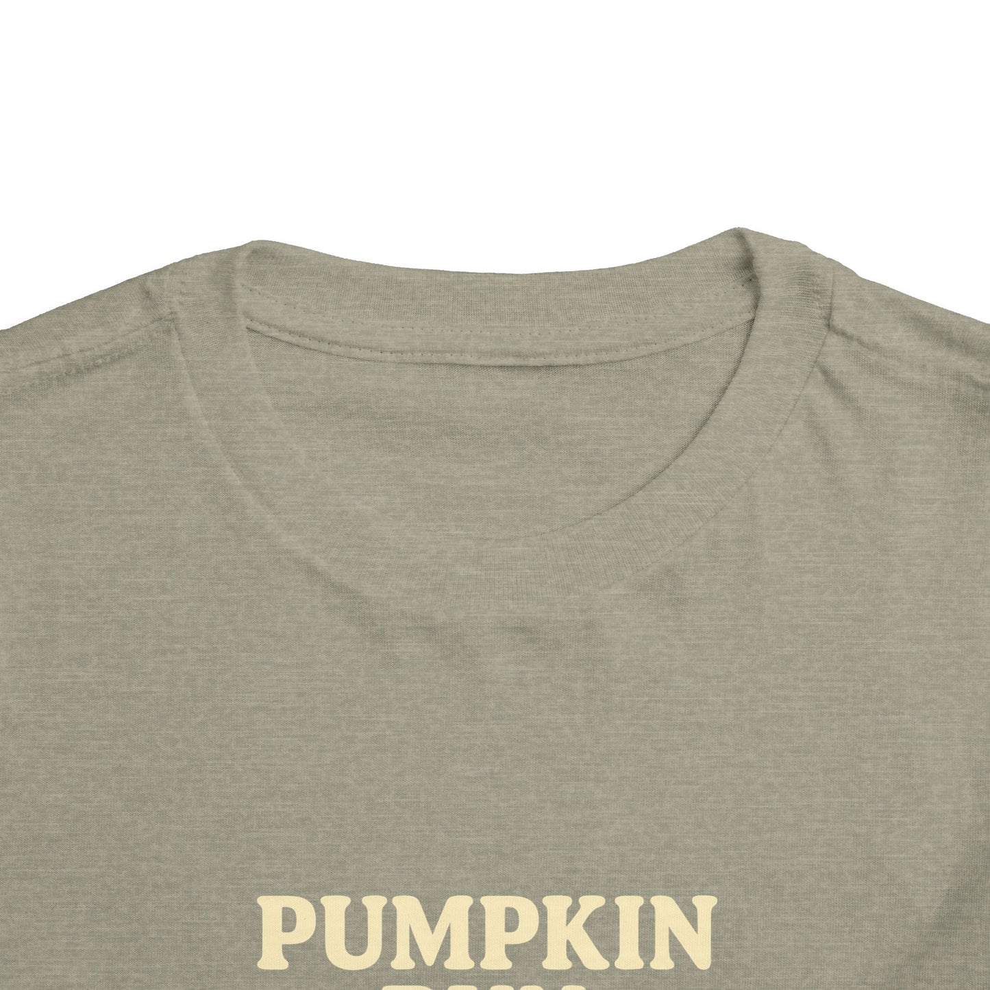 Toddler Tee - Fun Halloween Shirt for Kids