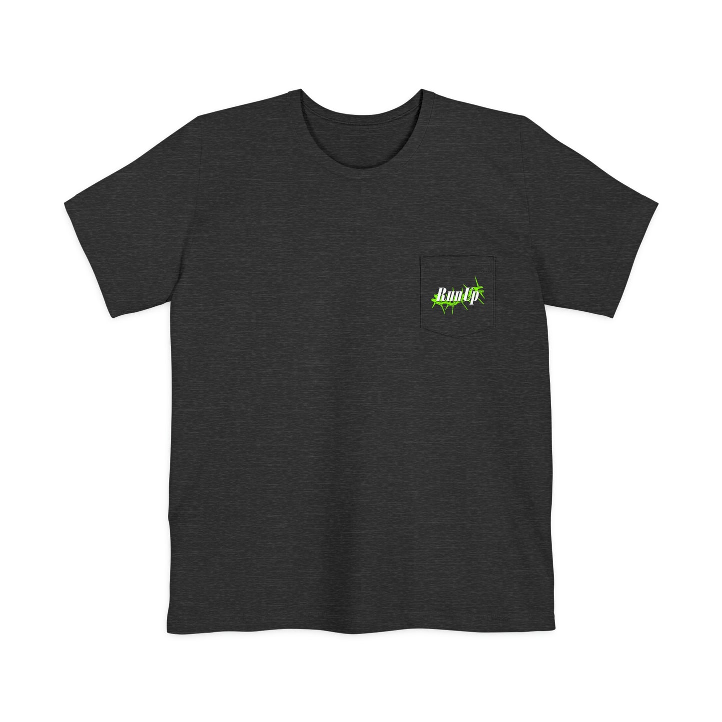 Unisex Pocket T-shirt