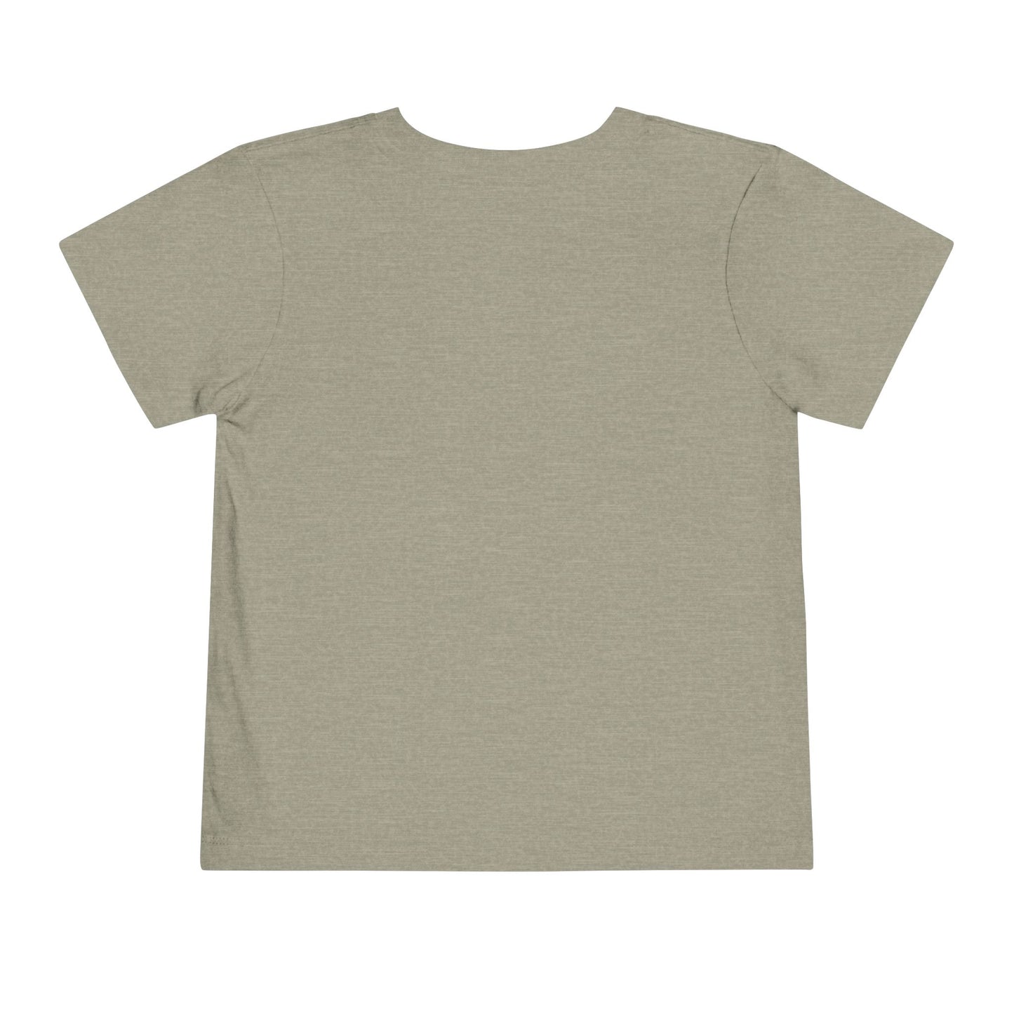 Toddler Tee - Fun Halloween Shirt for Kids