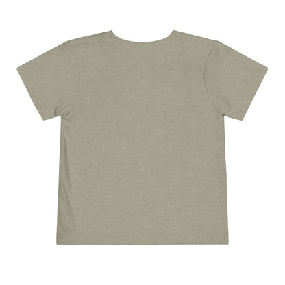 Toddler Tee - Fun Halloween Shirt for Kids