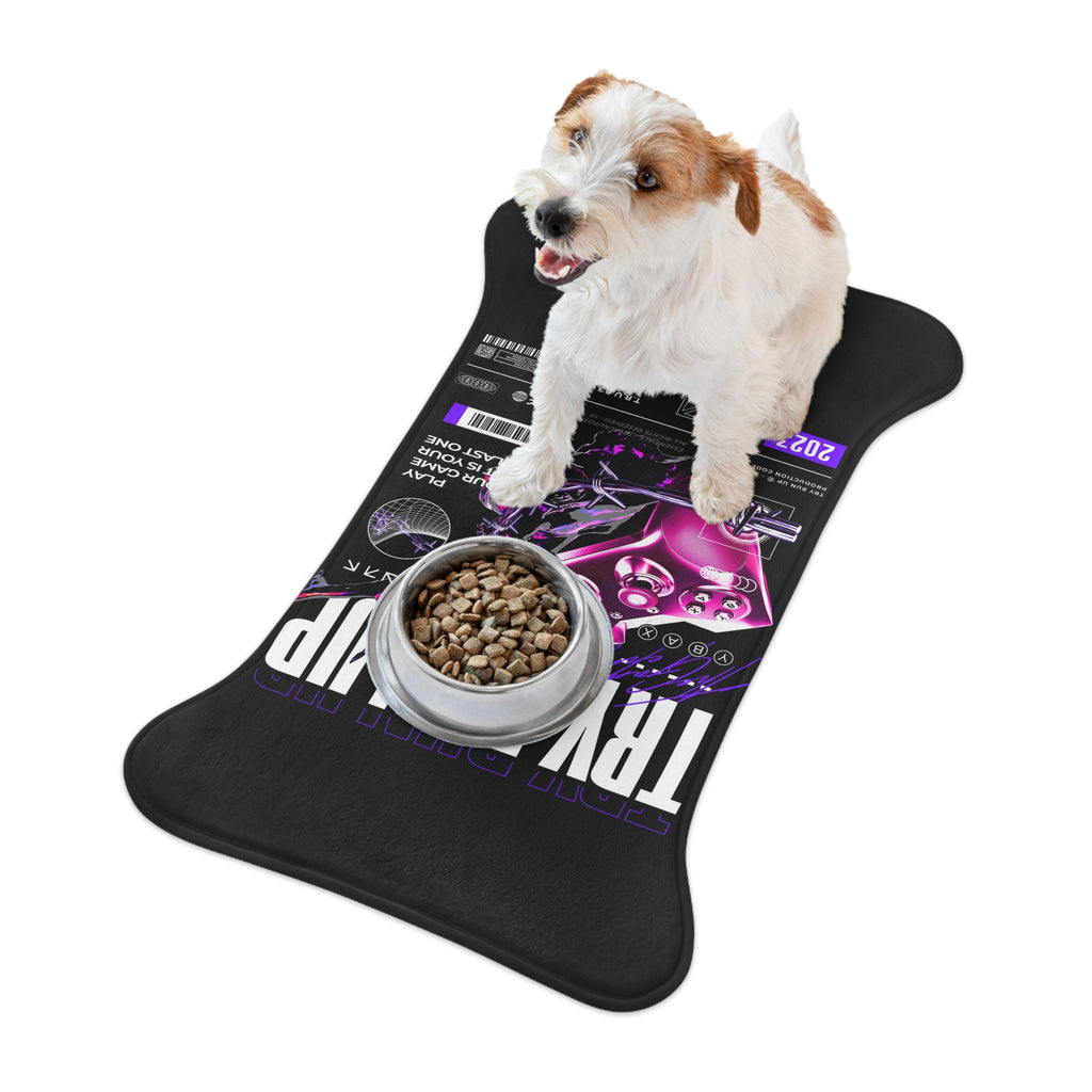 Feeding Mats