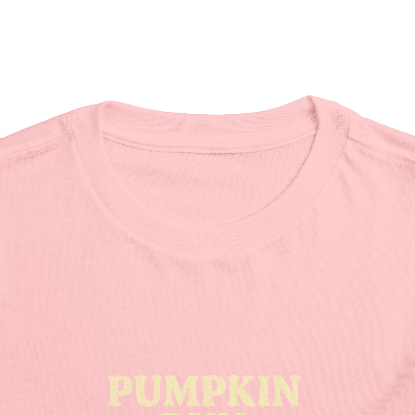 Toddler Tee - Fun Halloween Shirt for Kids