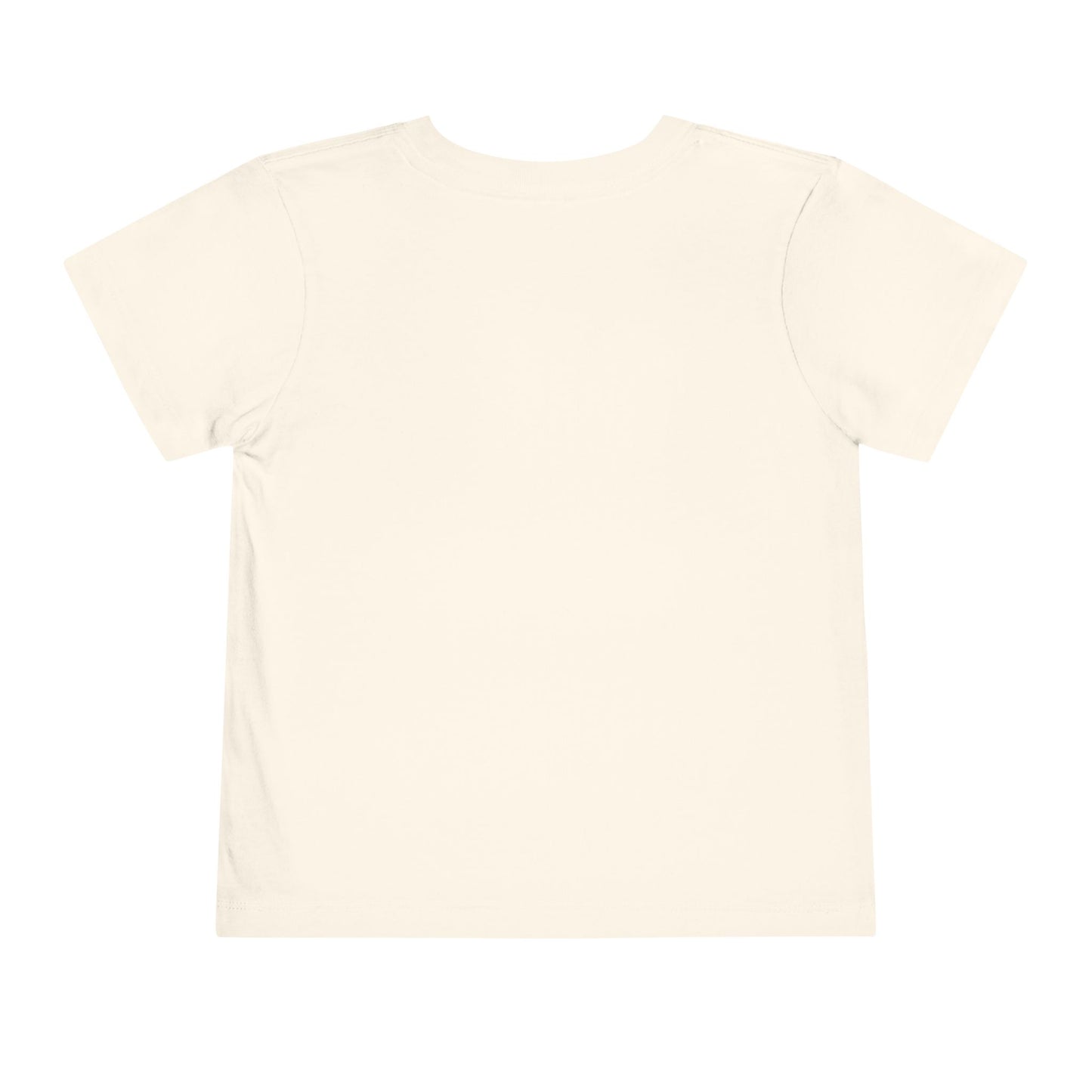 Toddler Tee - Fun Halloween Shirt for Kids