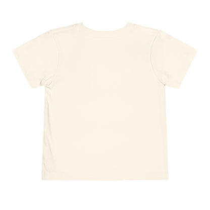 Toddler Tee - Fun Halloween Shirt for Kids