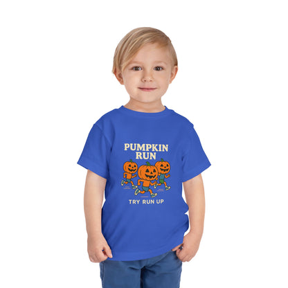 Toddler Tee - Fun Halloween Shirt for Kids