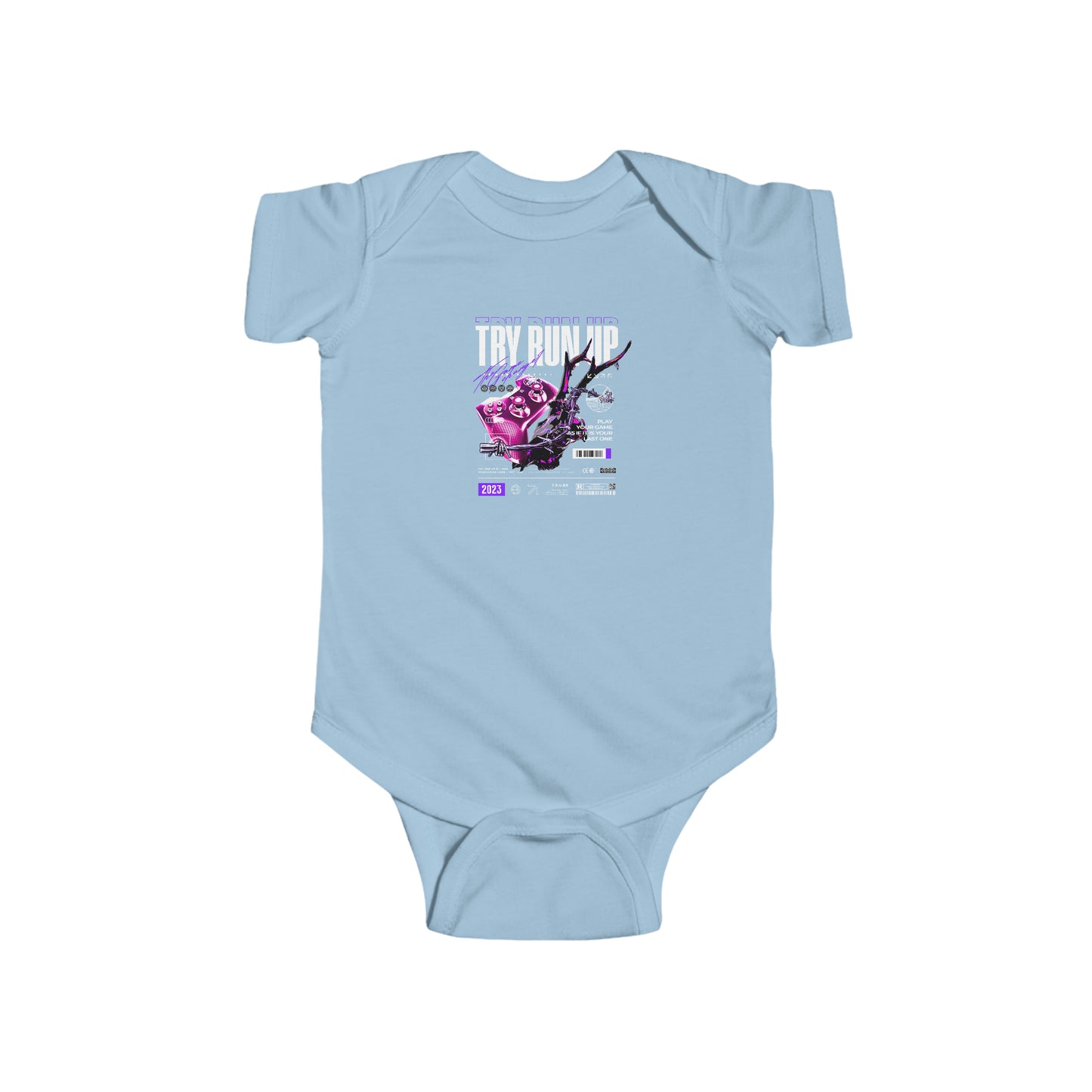 Infant Bodysuit