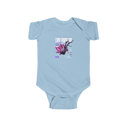 Infant Bodysuit