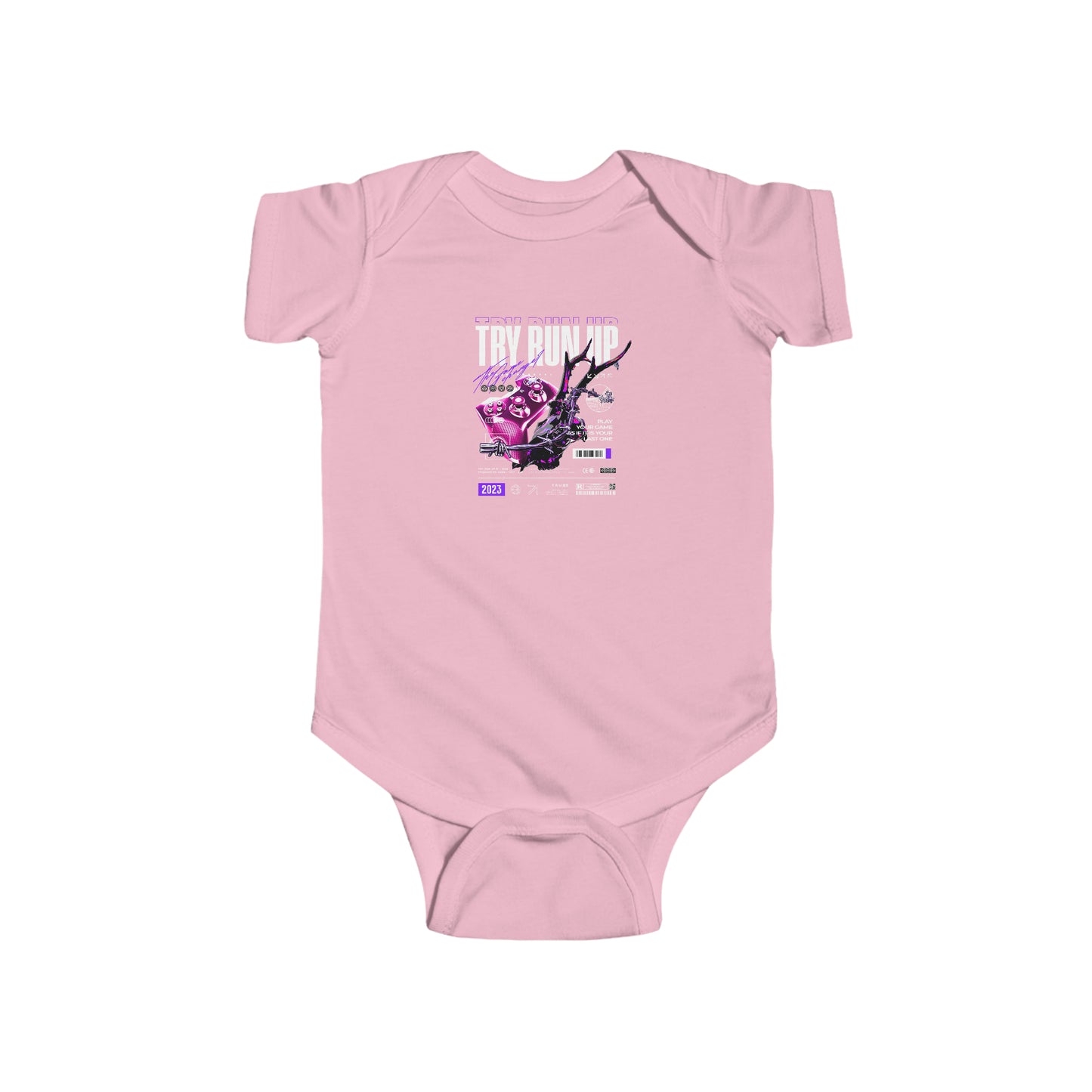 Infant Bodysuit