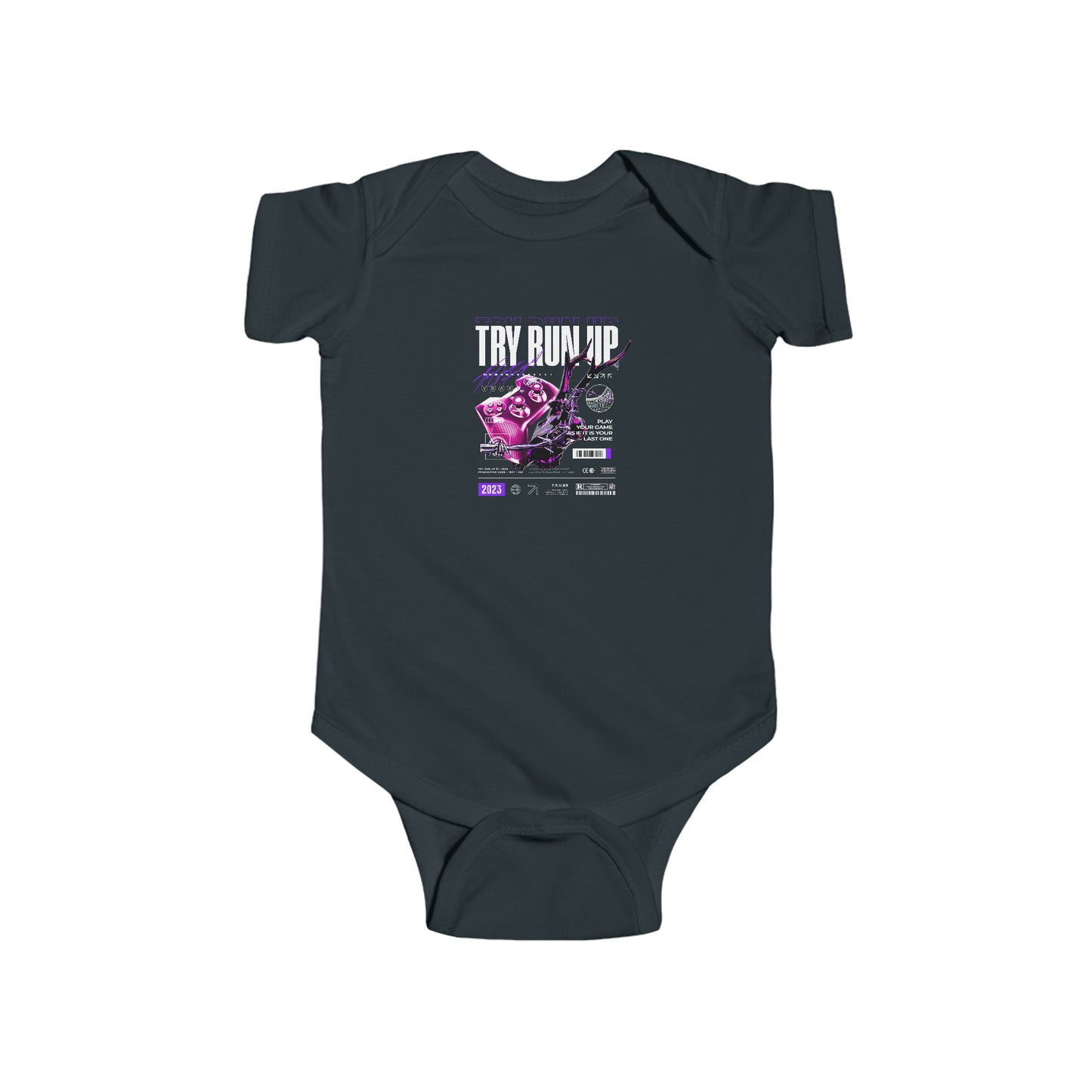 Infant Bodysuit