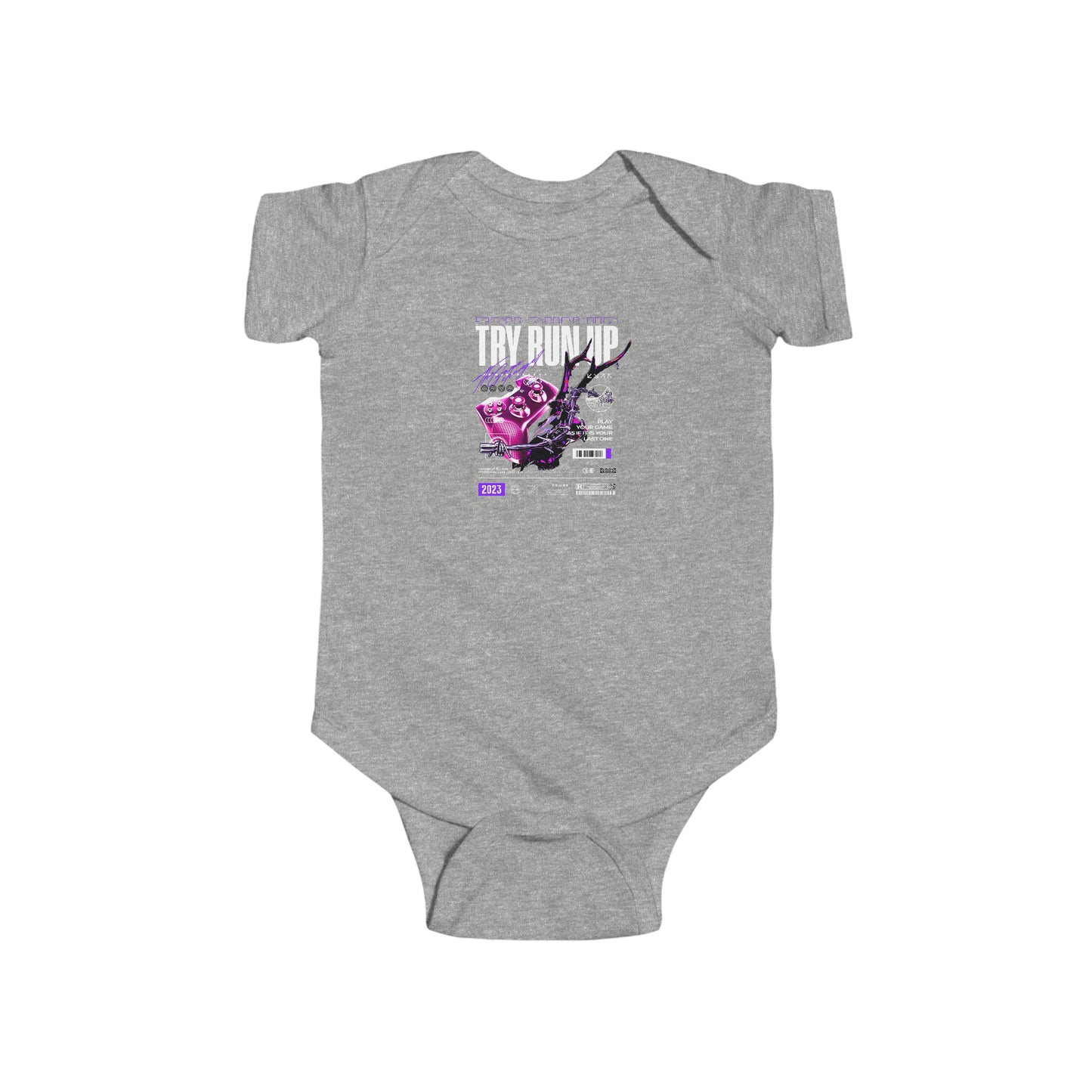 Infant Bodysuit