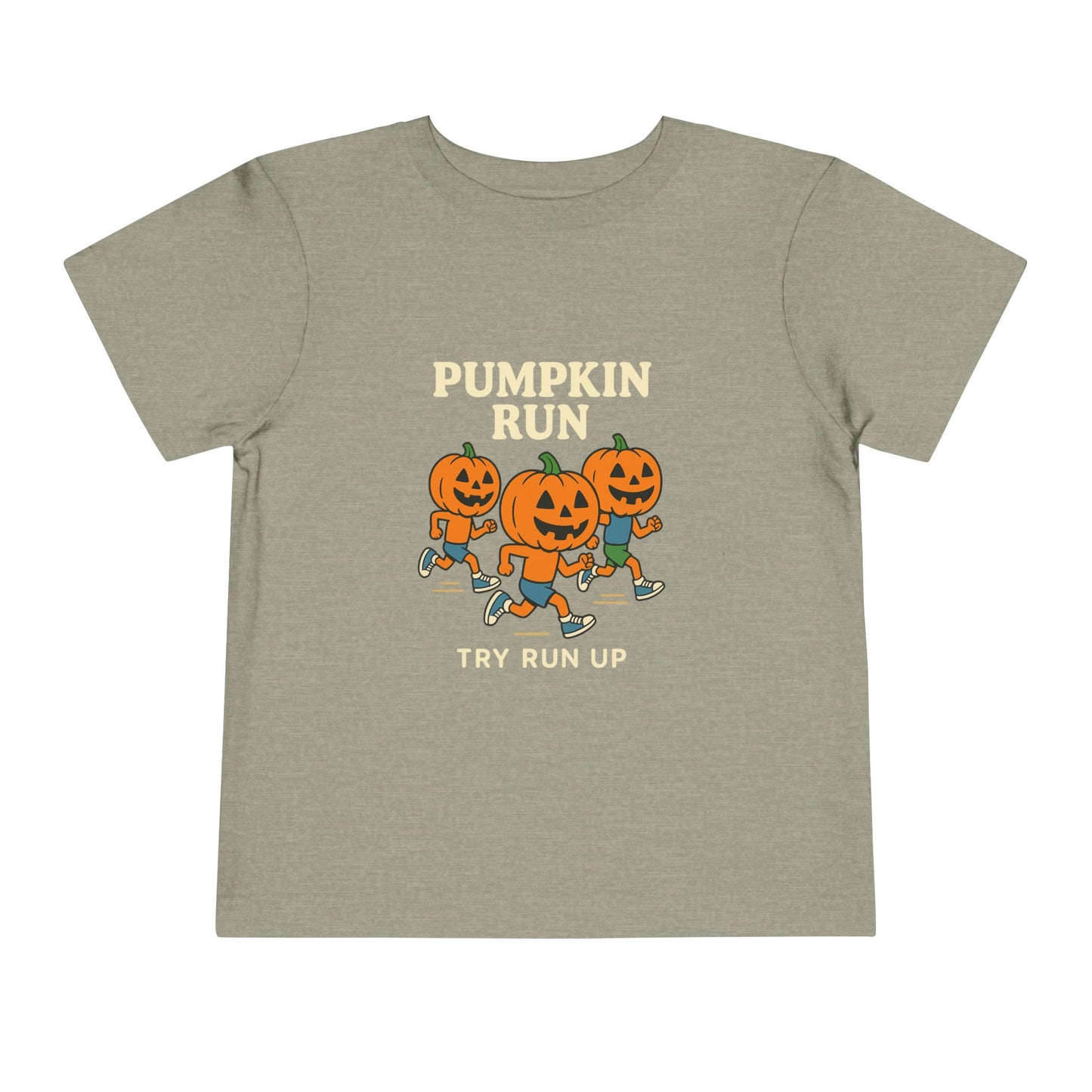 Toddler Tee - Fun Halloween Shirt for Kids