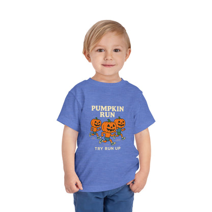 Toddler Tee - Fun Halloween Shirt for Kids