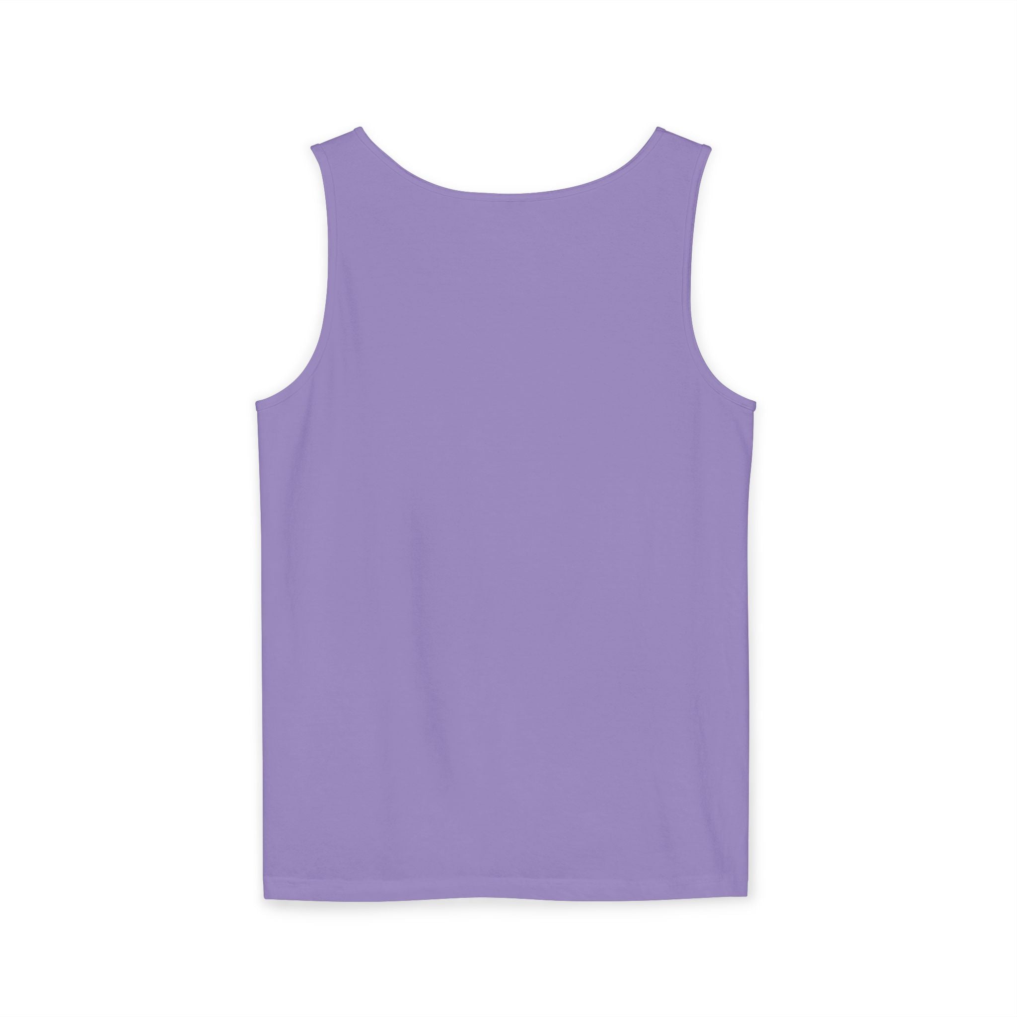 Motivational Unisex Tank Top | Fitness Apparel, Workout Gear, College Spirit Wear, Summer Top, Casual Wear