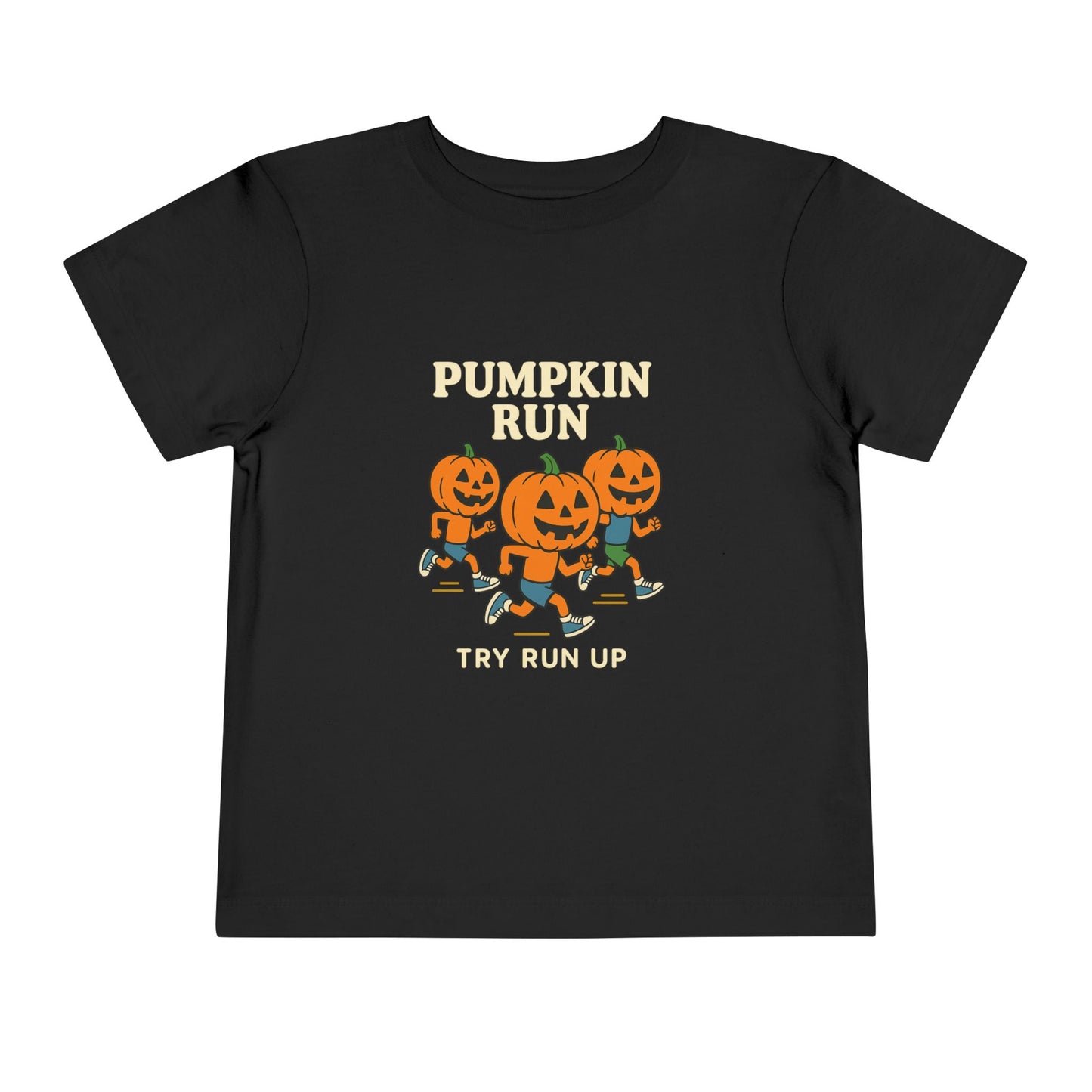 Toddler Tee - Fun Halloween Shirt for Kids