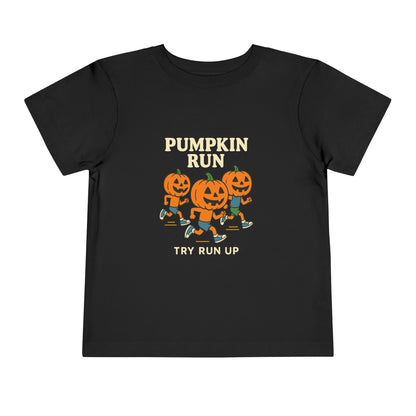 Toddler Tee - Fun Halloween Shirt for Kids