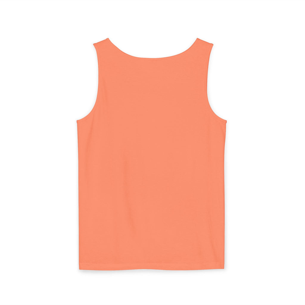 Motivational Unisex Tank Top | Fitness Apparel, Workout Gear, College Spirit Wear, Summer Top, Casual Wear