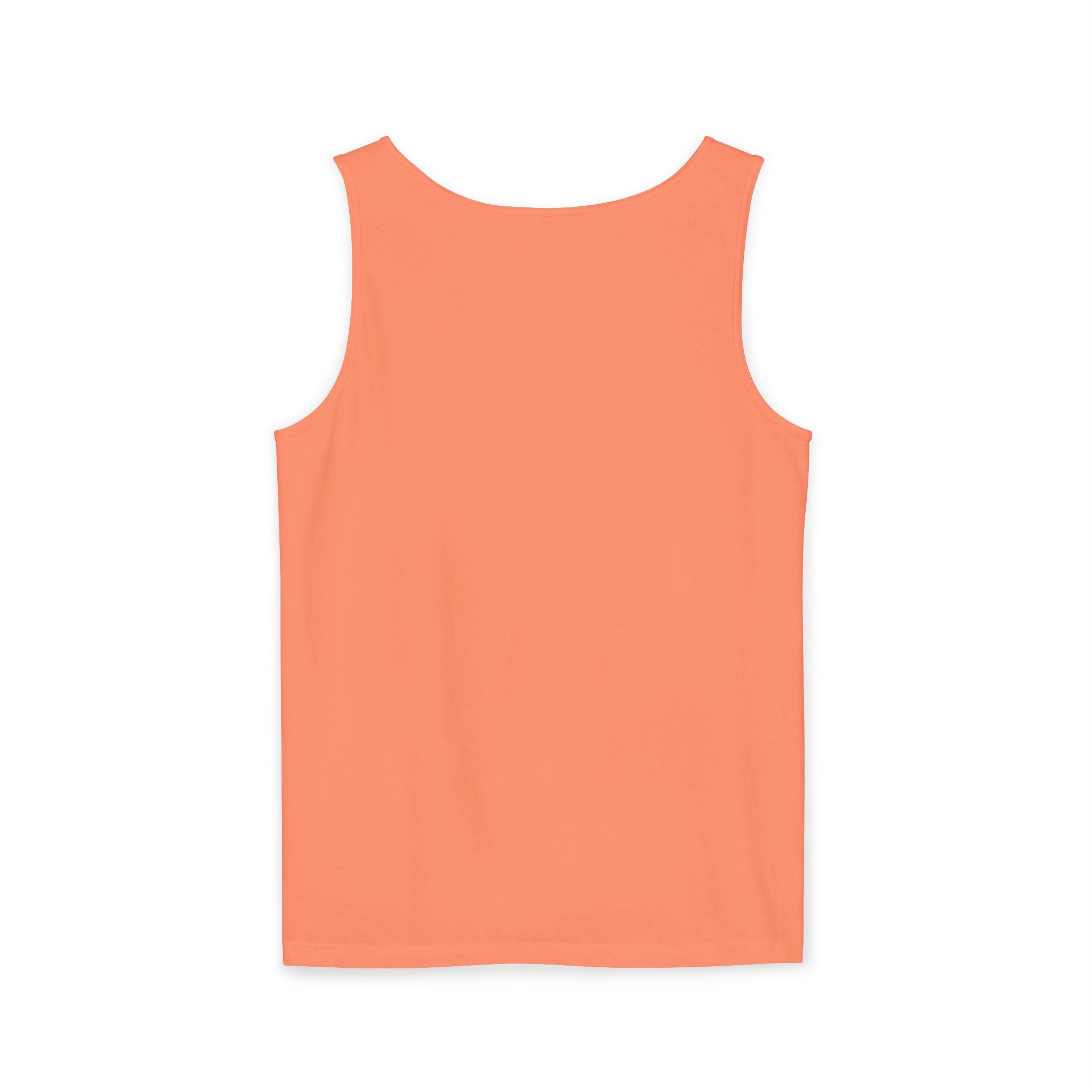 Motivational Unisex Tank Top | Fitness Apparel, Workout Gear, College Spirit Wear, Summer Top, Casual Wear