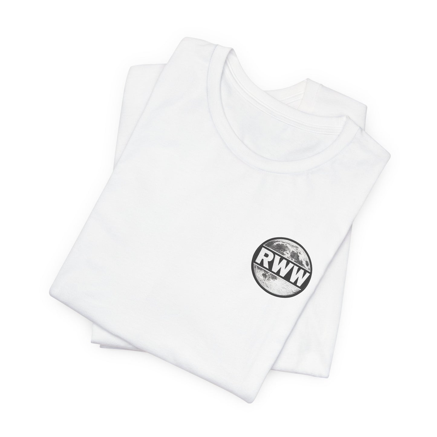 Run With Wolves tee | Wolf pack forest skyline, Motivational nature design