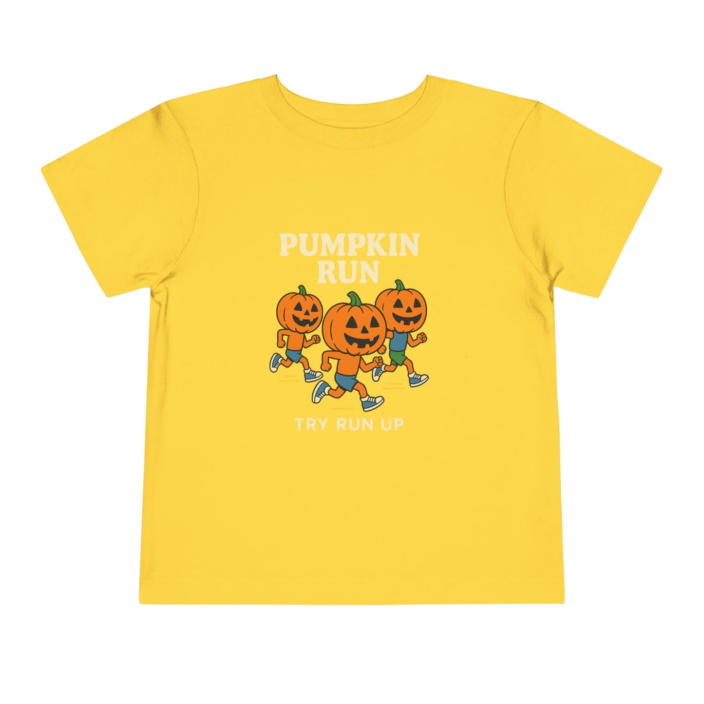 Toddler Tee - Fun Halloween Shirt for Kids