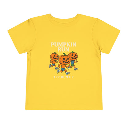 Toddler Tee - Fun Halloween Shirt for Kids