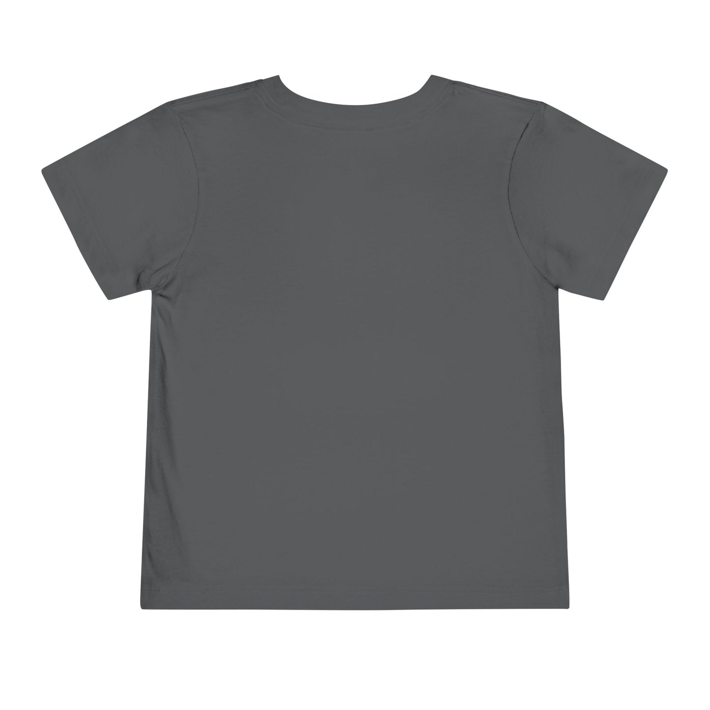 Toddler Tee - Fun Halloween Shirt for Kids